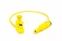 XB Insulation Piercing Clamp Test Lead 30cm
